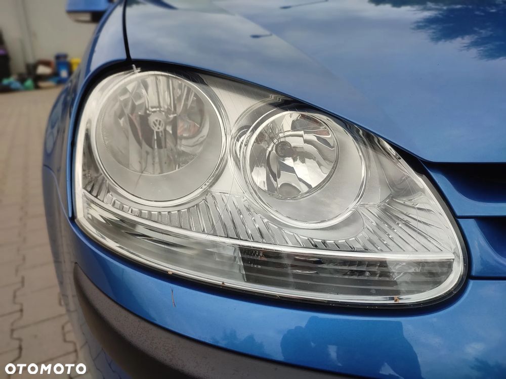 Volkswagen Golf 1.4 Basis - 24