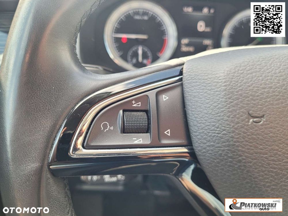 Skoda Kodiaq 2.0 TDI 4x4 Business DSG - 28