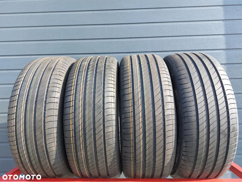 215/55 R18 NOWE OPONY MICHELIN PRIMACY 4  DOT3621 - 1