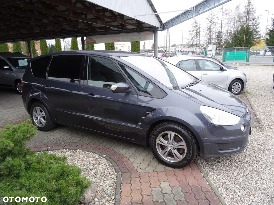 Ford S-Max 1.8 TDCi Gold X - 4