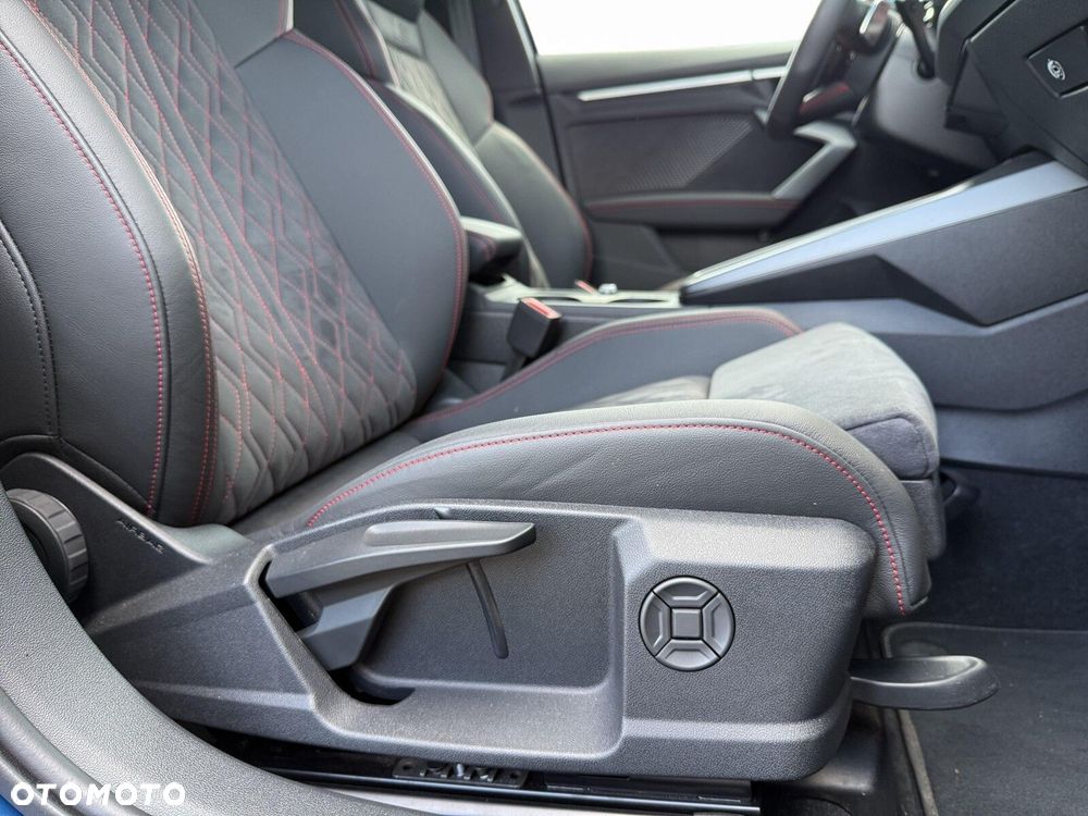 Audi A3 Sportback - 25