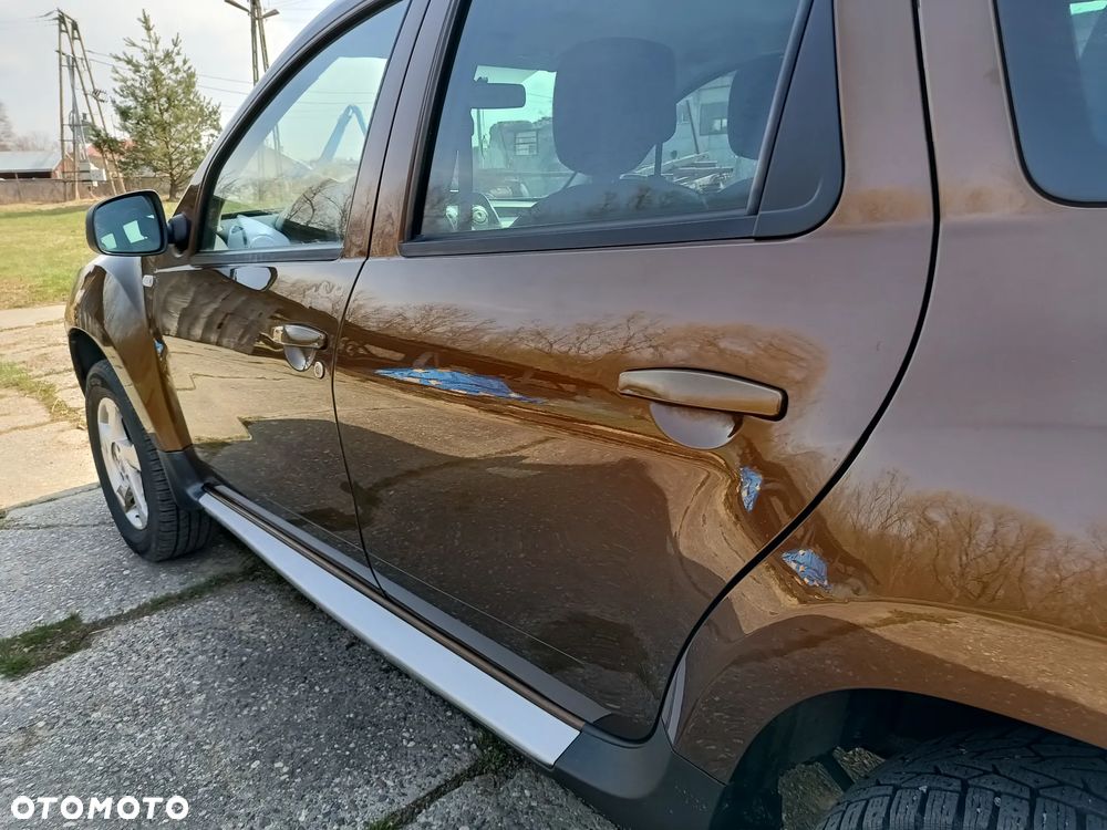 Dacia Duster - 14