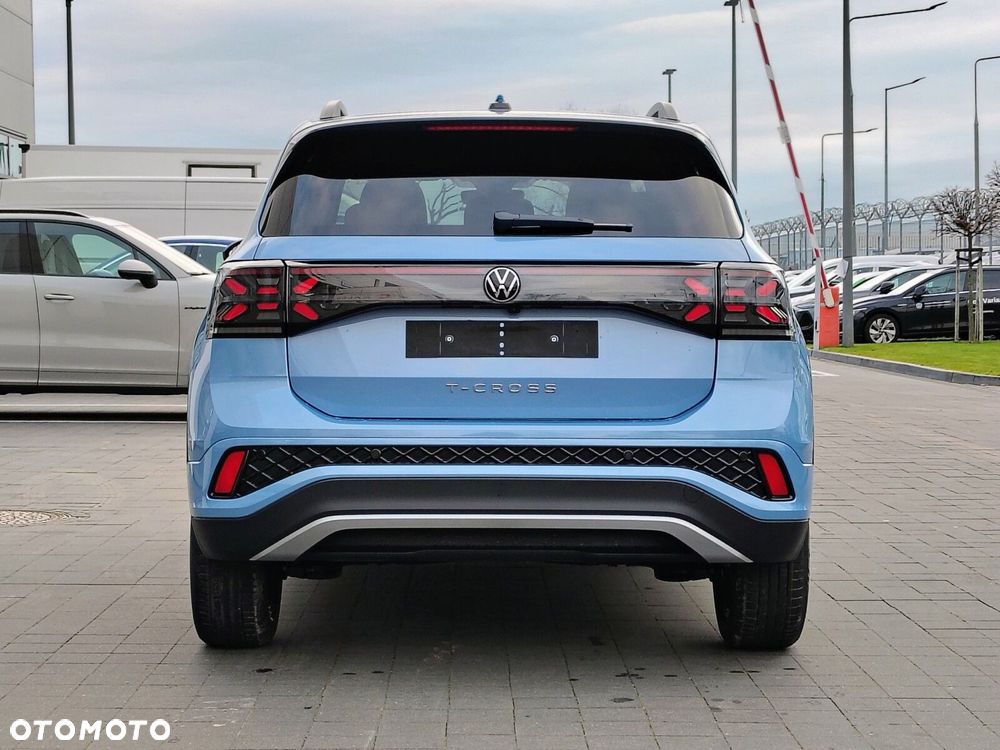 Volkswagen T-Cross - 6