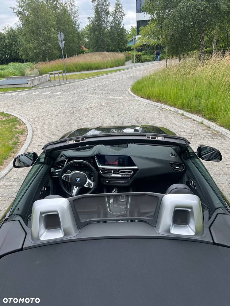 BMW Z4 30i sDrive M Sport sport - 13