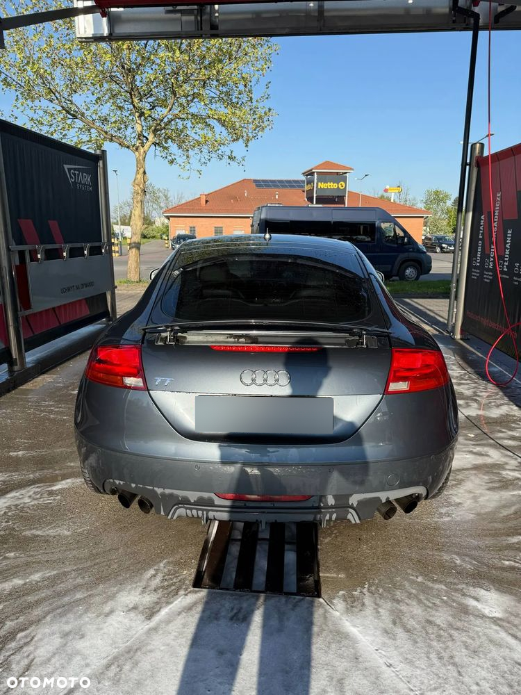 Audi TT 2.0 TFSI - 6
