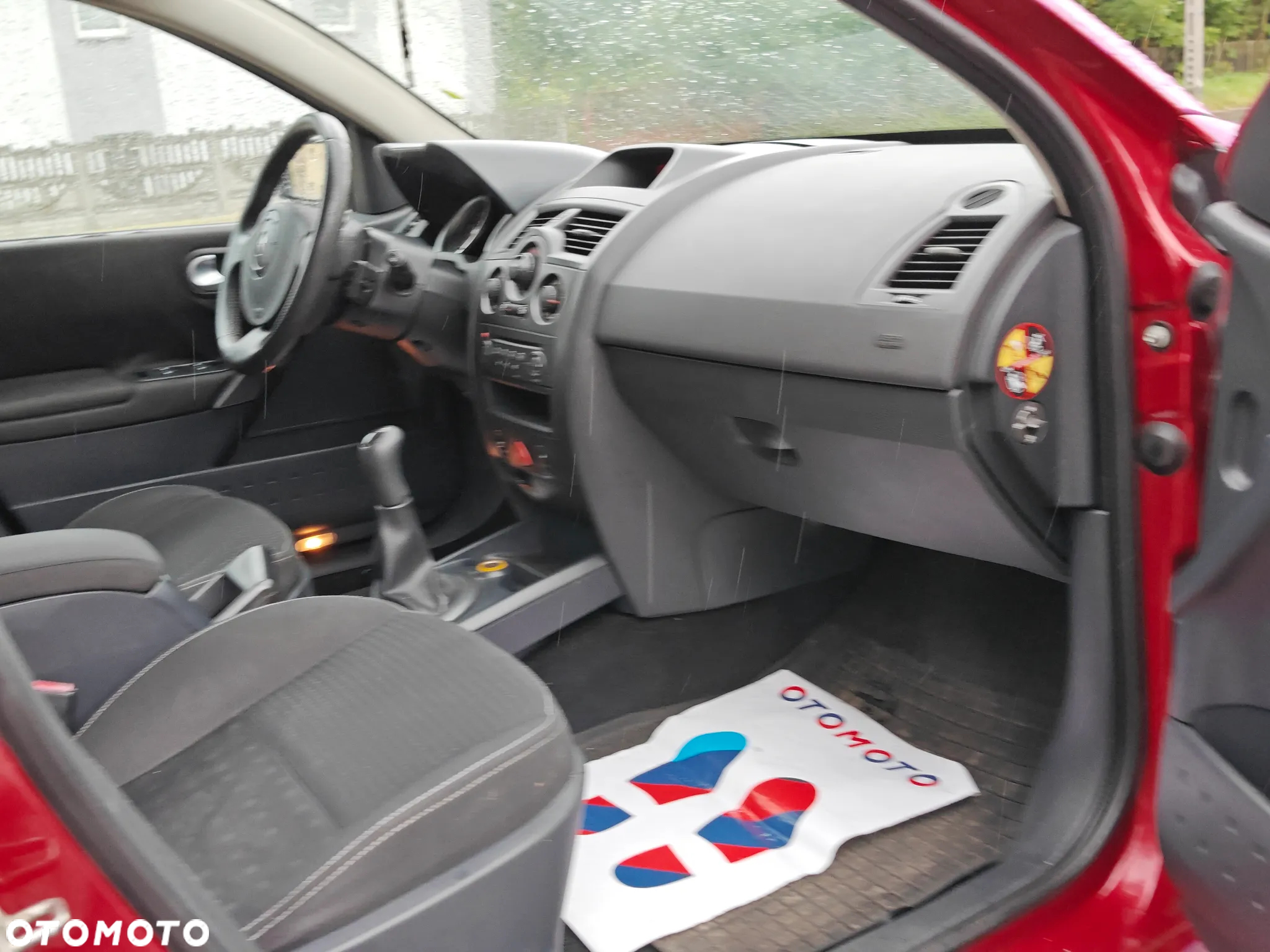 Renault Megane 1.6 Authentique - 18