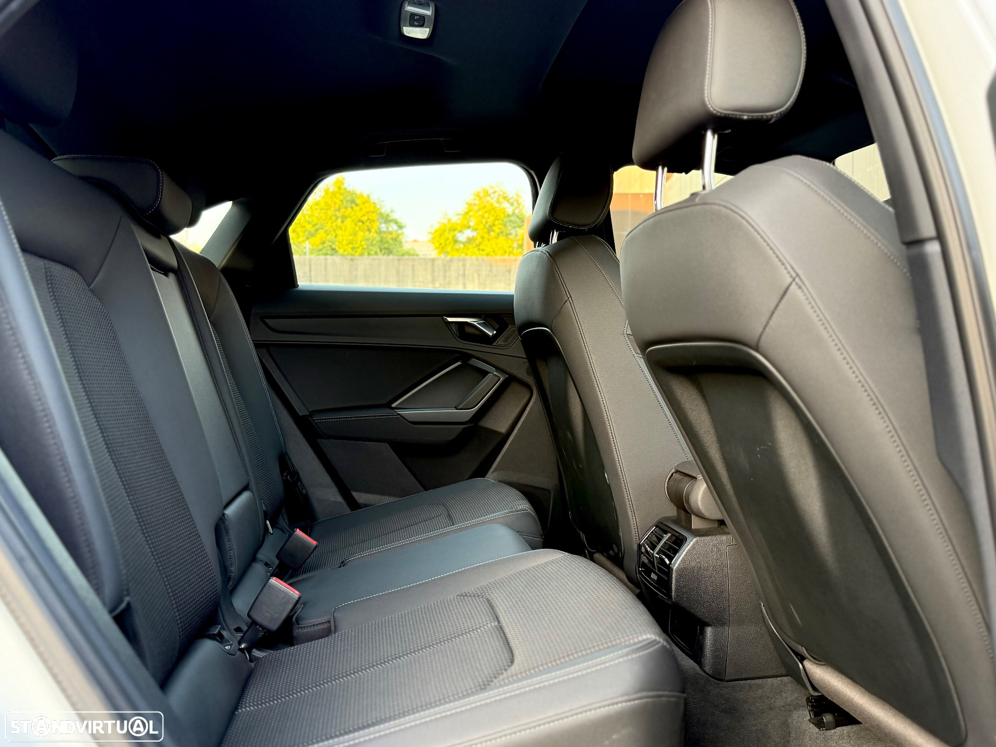 Audi Q3 Sportback 45 TFSIe S line S tronic - 21