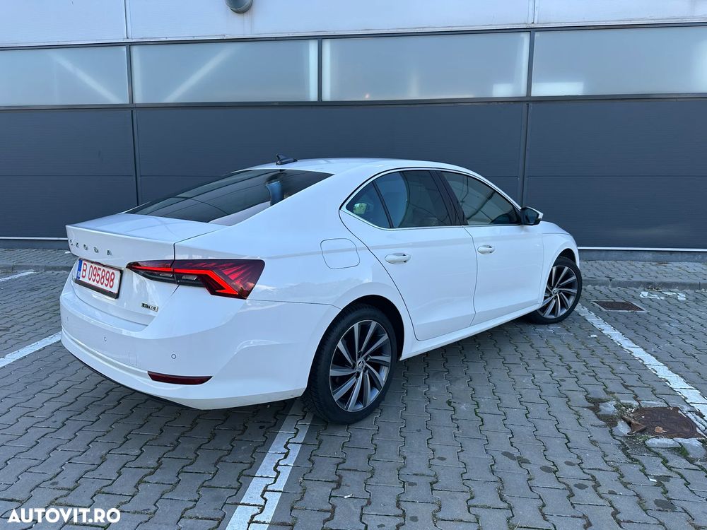 Skoda Octavia 1.0 TSI DSG Mild Hybrid Ambition - 7