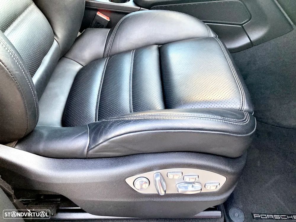 Porsche Macan S PDK - 34