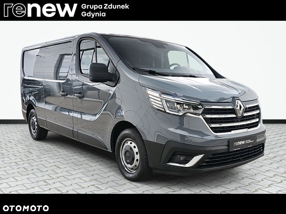 Renault Trafic - 3