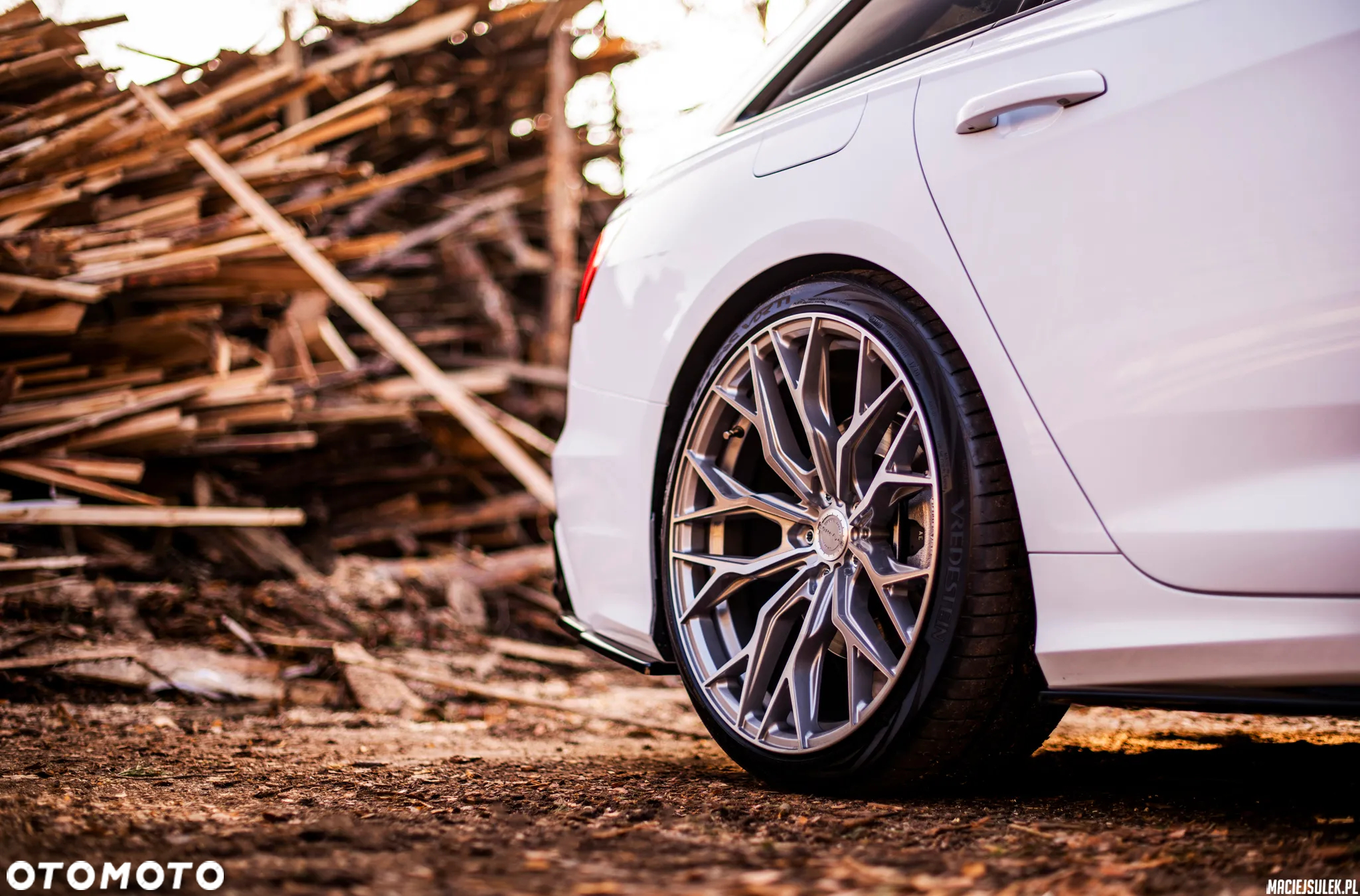 Audi A6 45 TFSI Quattro S tronic - 9