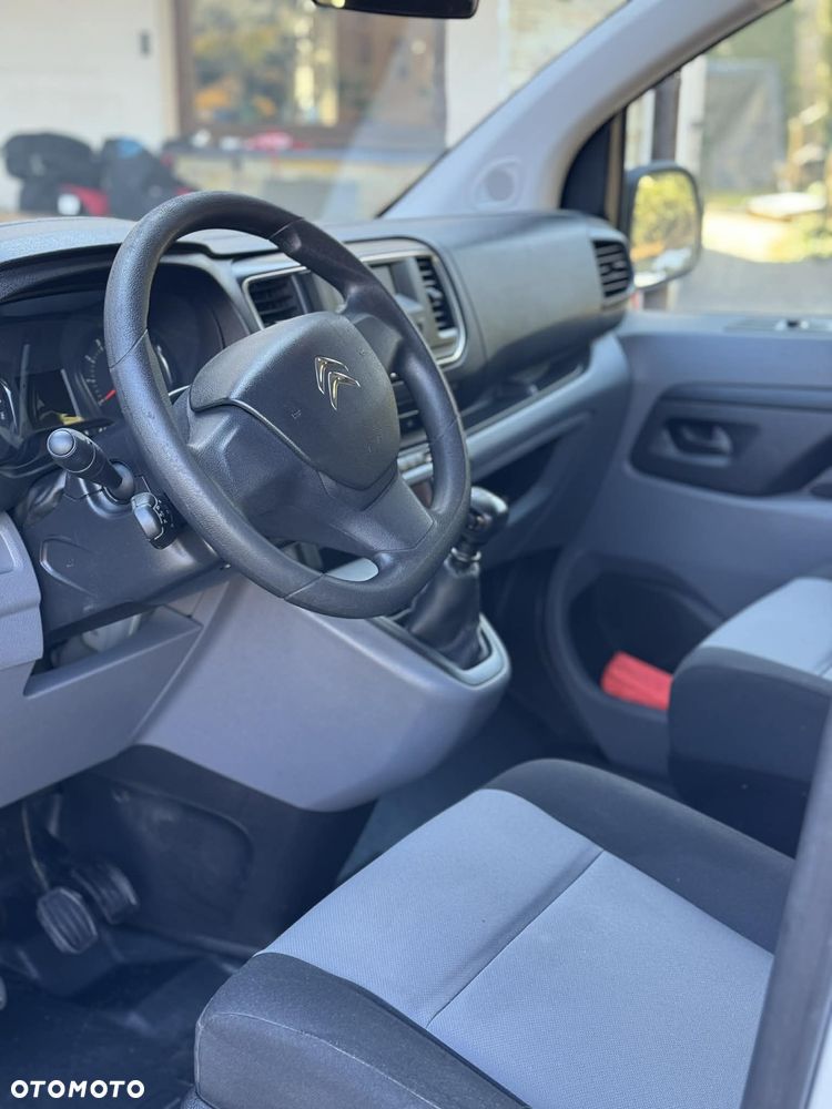 Citroën SpaceTourer 1.6 BlueHDi XS Feel - 10