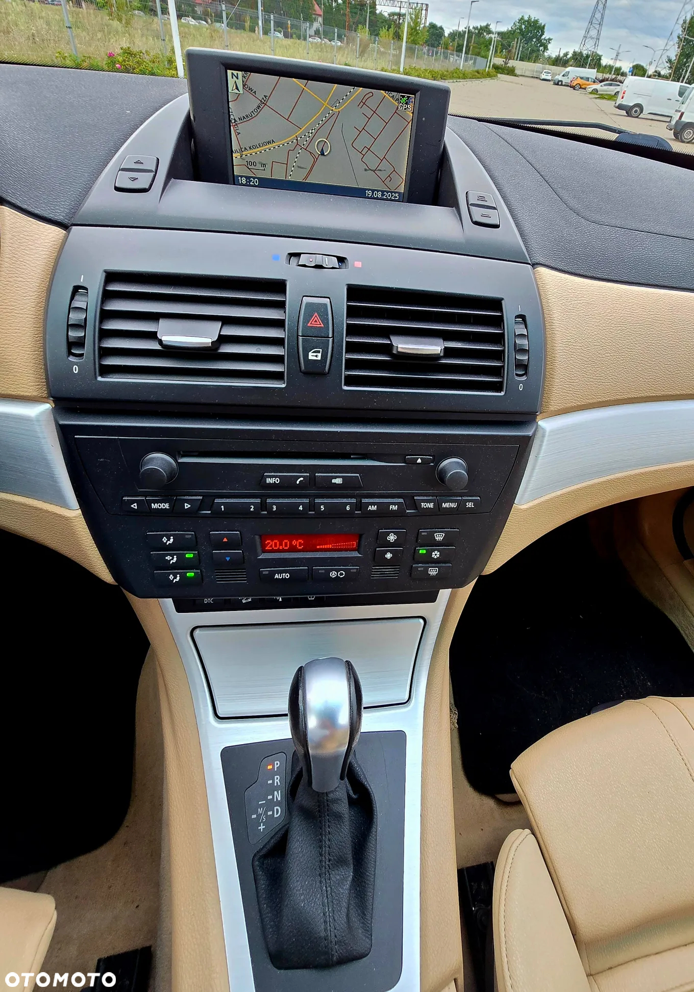 BMW X3 3.0sd - 18