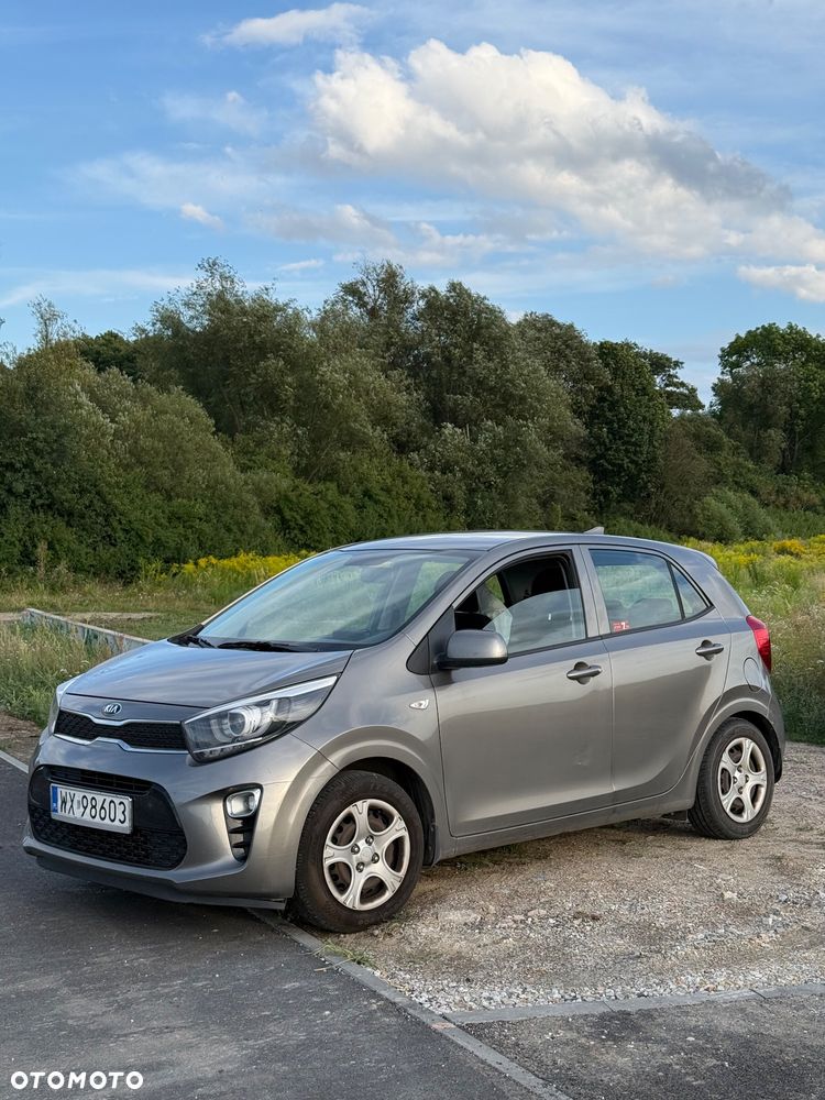 Kia Picanto 1.2 L - 3
