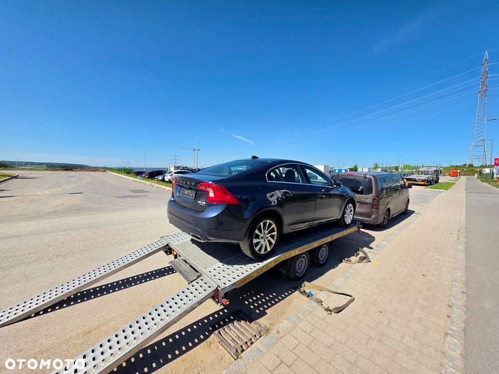 Volvo S60 D4 Drive-E Summum - 3