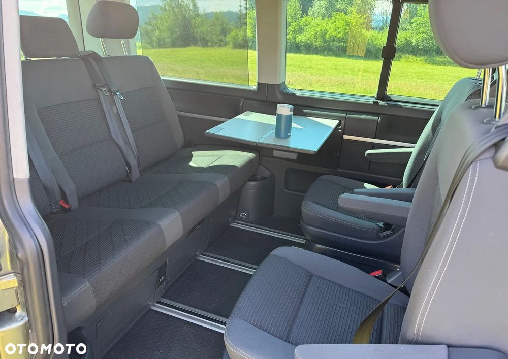 Volkswagen Multivan L1 PanAmericana 4Motion - 39