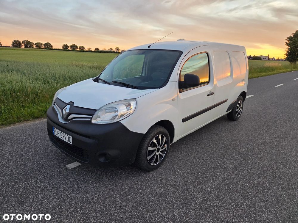Renault Kangoo - 1