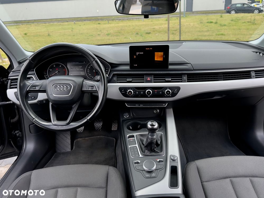 Audi A4 Avant - 18