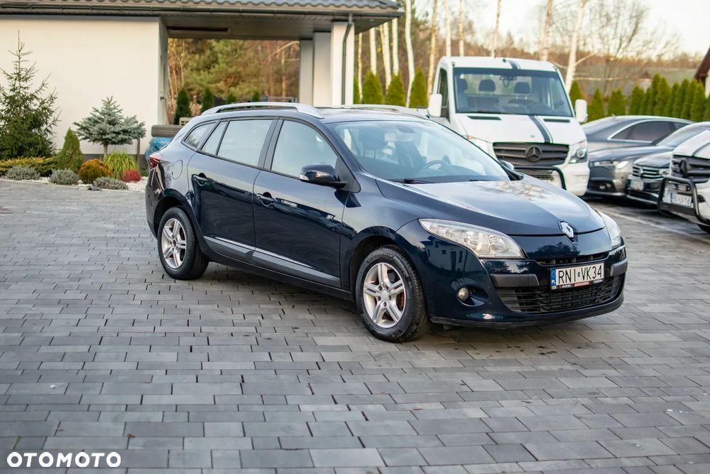 Renault Megane - 29