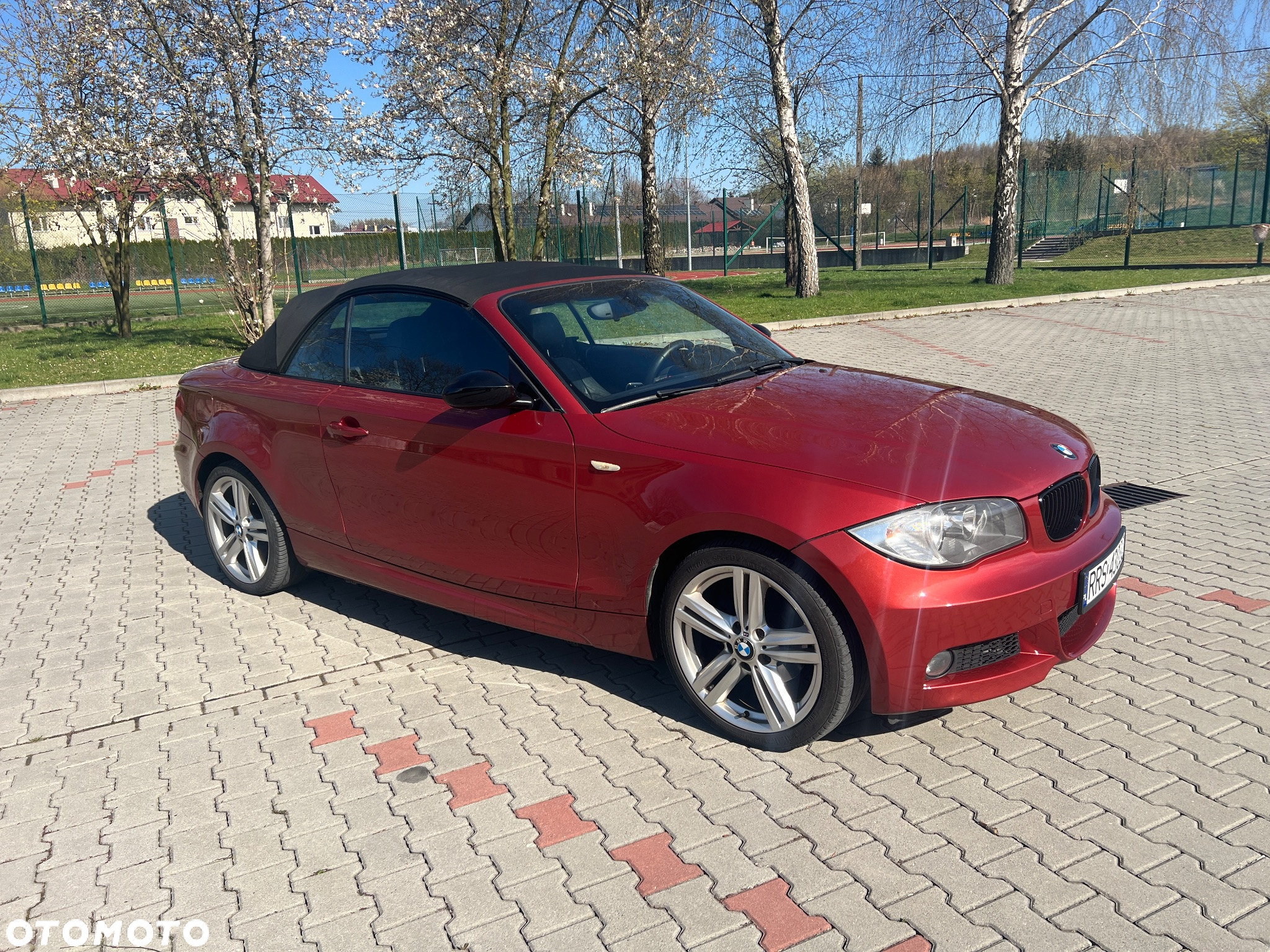 BMW Seria 1 118i - 12