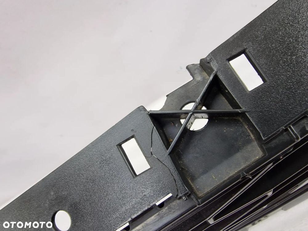 SEAT LEON 3 III 5F0 FR 12- ATRAPA / GRILL PRZEDNI PRZÓD , NR 5F0853654G , NR AUKCJI GL125 - 8