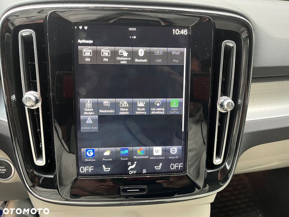 Volvo XC 40 T5 AWD Inscription - 24