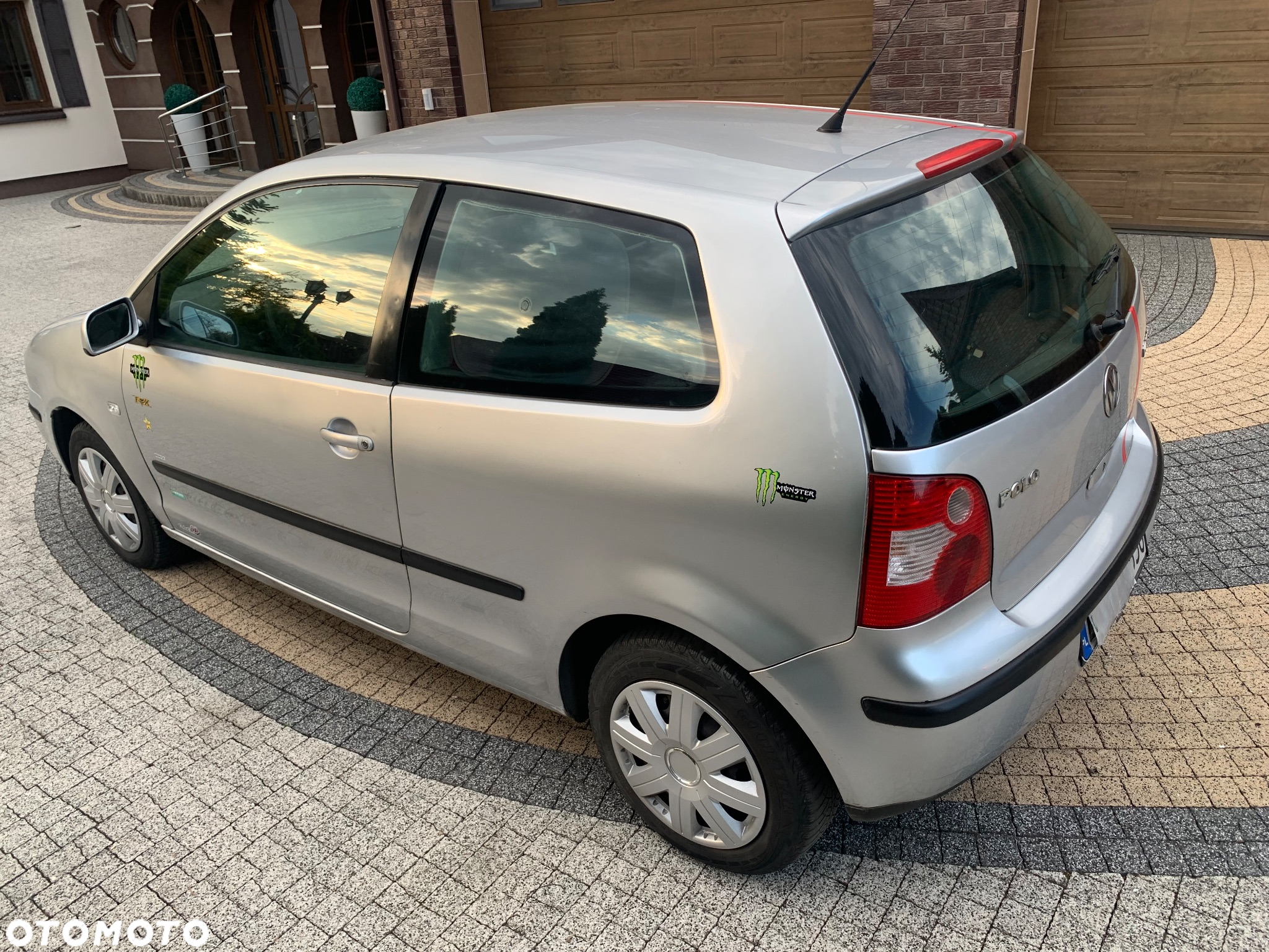 Volkswagen Polo - 16