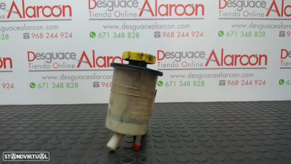 DEPÓSITO SERVO FORD TRANSIT MOD. 2000 COMBI FT  260   2.0  CORTO - 1