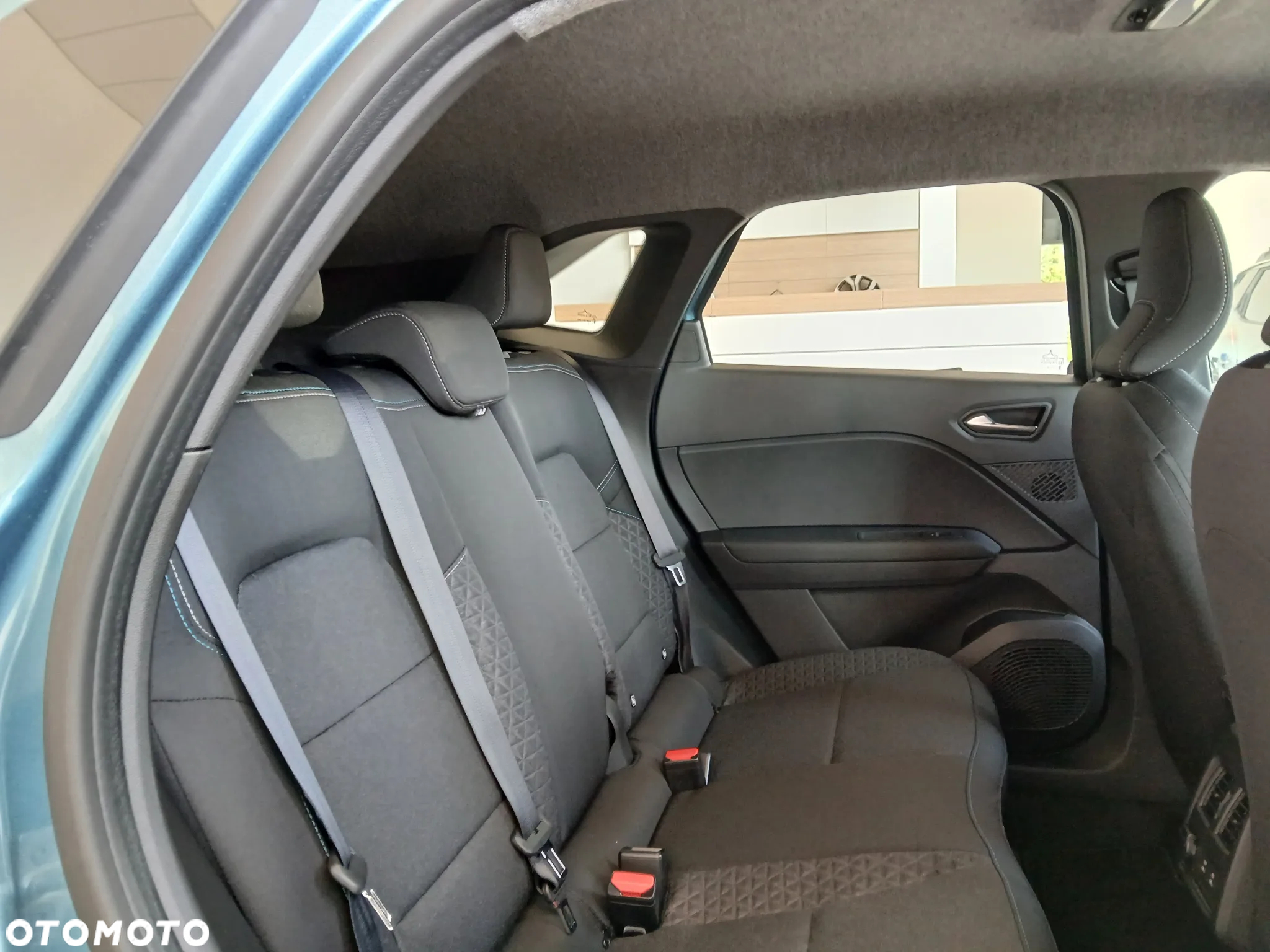 Renault Symbioz - 12