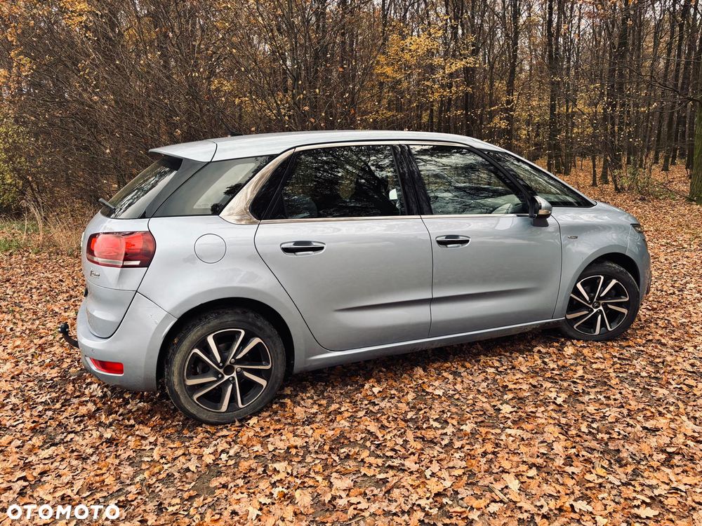 Citroën C4 Picasso 1.6 e-HDi Intensive - 3