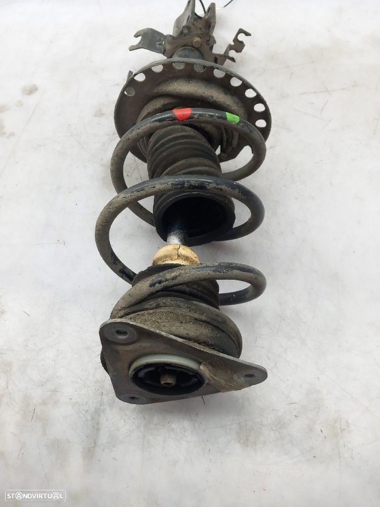 Amortecedor frente direito RENAULT Zoe (BFM_) - 2