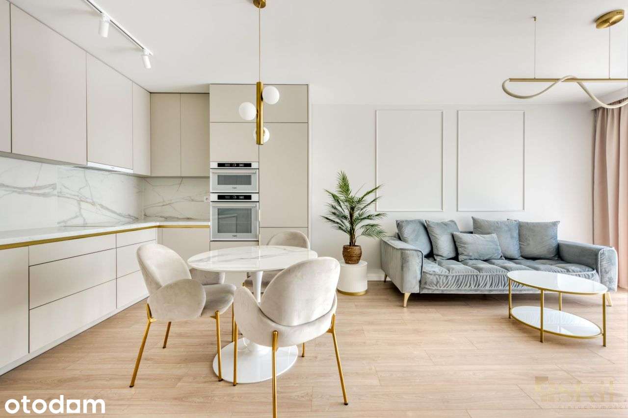 >>Nowoczesny Apartament Na Inwestycji Diasfera