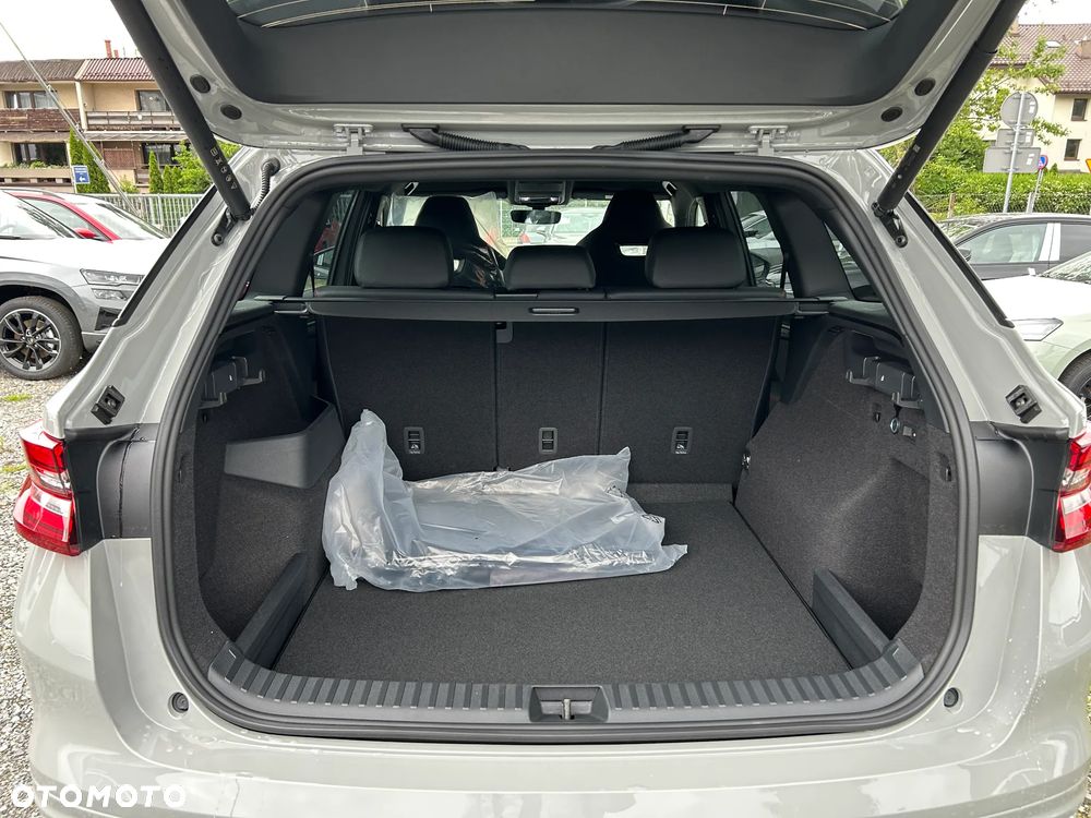 Skoda Kodiaq 2.0 TSI 4x4 RS DSG - 23