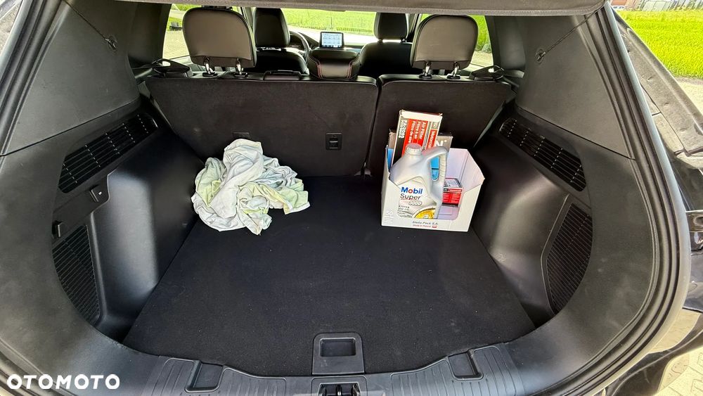 Ford Escape - 34
