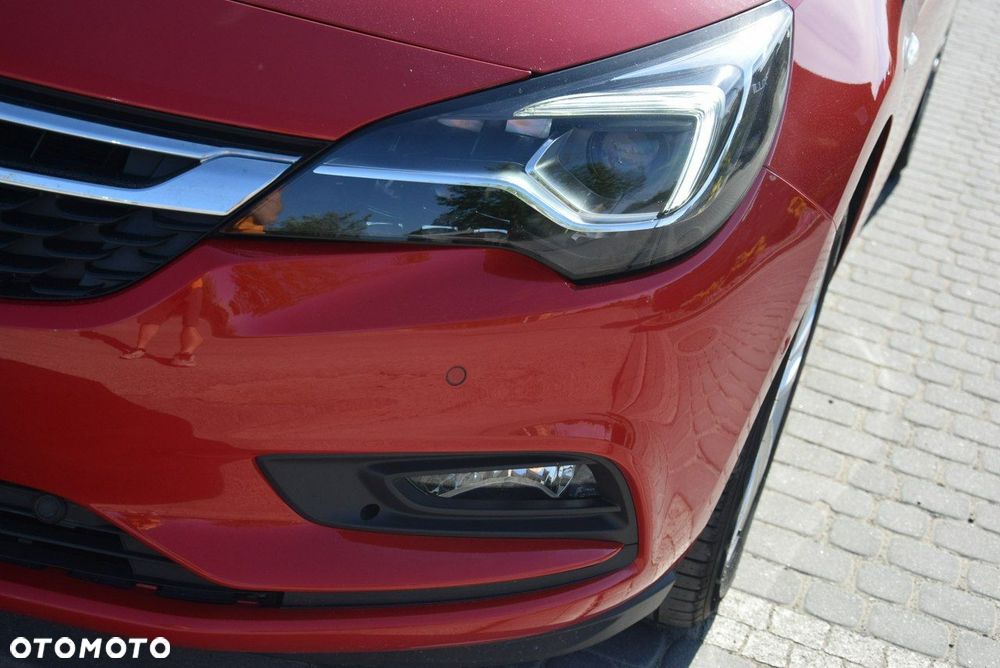 Opel Astra 1.0 Turbo Start/Stop Active - 6