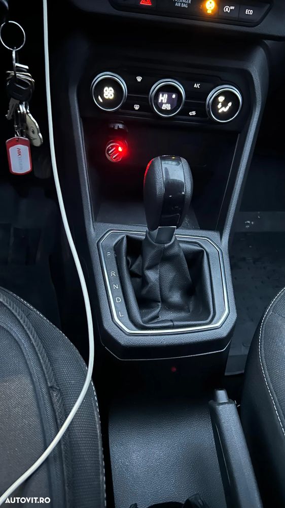 Dacia Sandero TCe 90 CVT Expression - 10