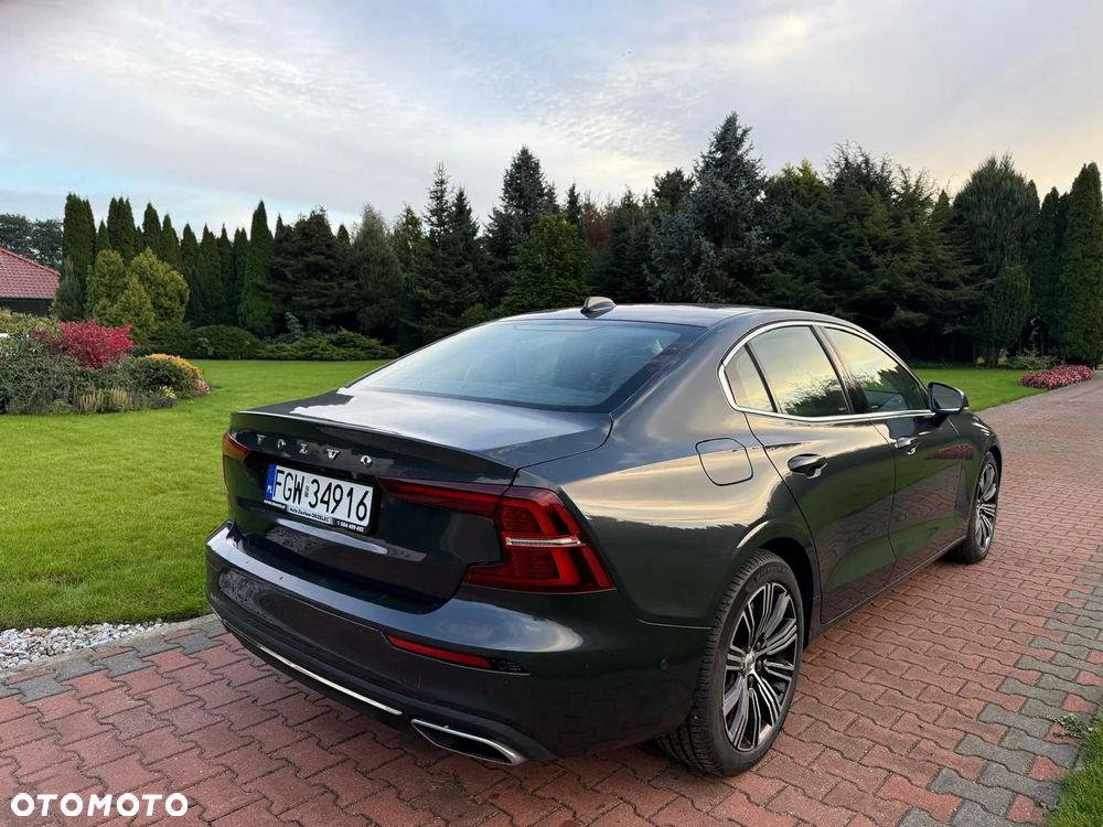 Volvo S60 T4 Inscription - 25