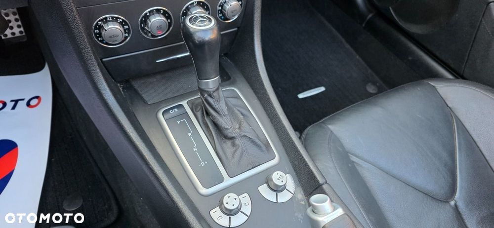 Mercedes-Benz SLK - 35