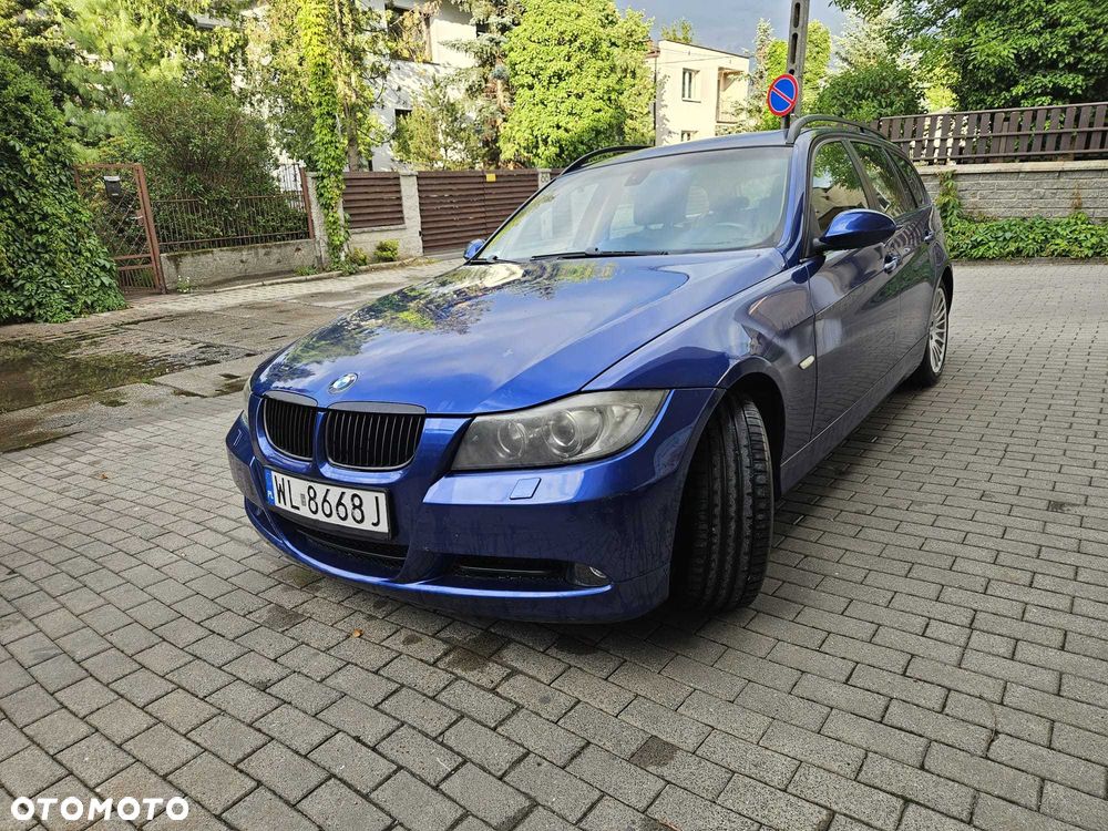 BMW Seria 3 - 2
