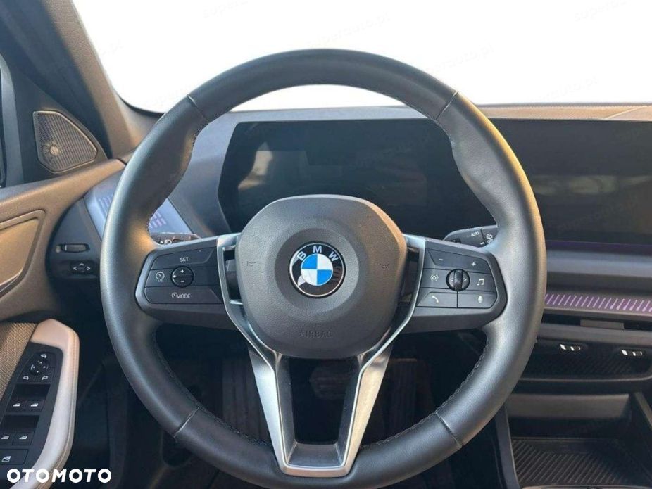 BMW Seria 1 120 mHEV - 7