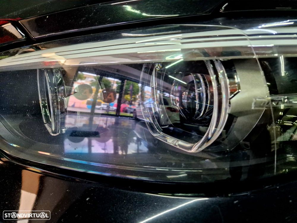 BMW 218 i Cabrio Aut. M Sport - 31