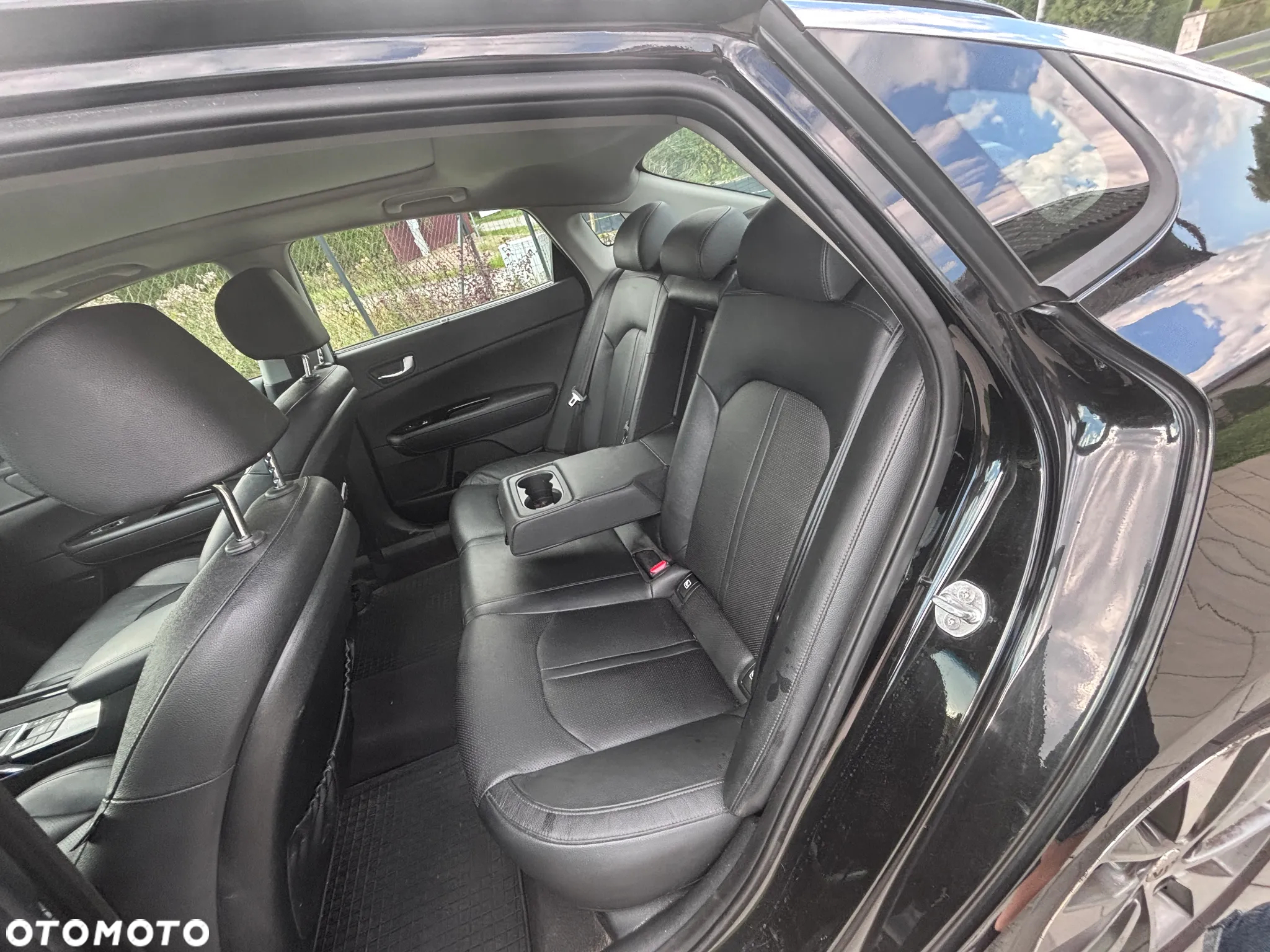 Kia Optima 2.0 XL - 14