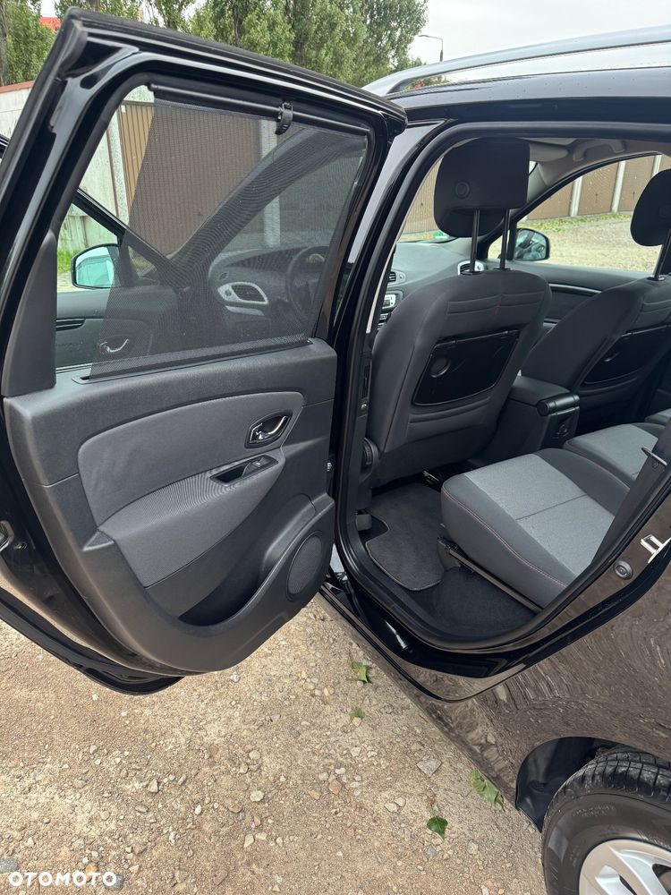 Renault Grand Scenic Gr 1.2 TCe Energy Intens - 26