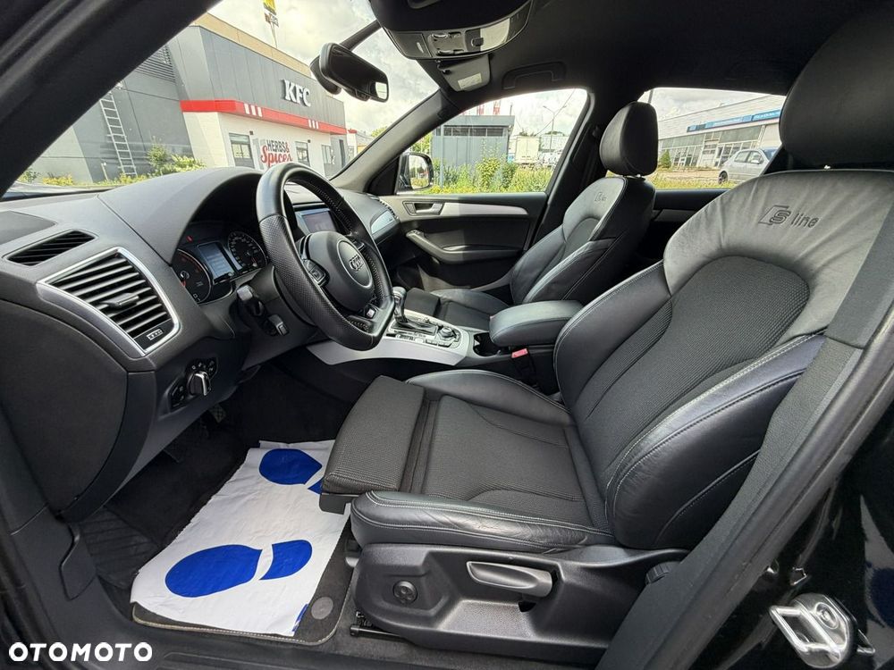 Audi Q5 - 19
