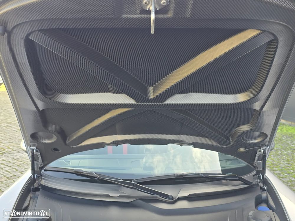 Porsche 911 (991) GT3 RS - 13