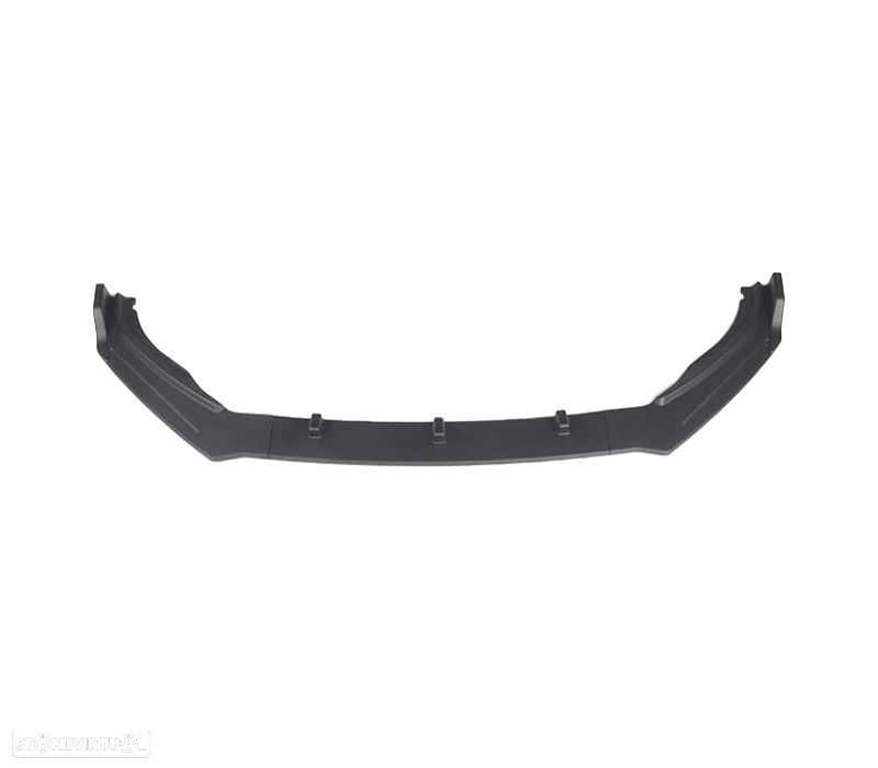 SPOILER LIP VOLKSWAGEN VW JETTA 19- LOOK GLI - 2