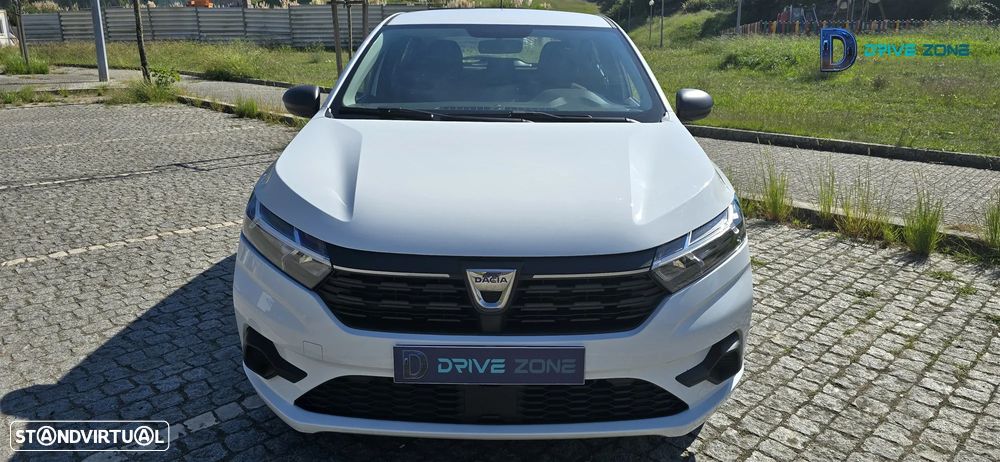 Dacia Sandero 1.0 SCe Essential - 2