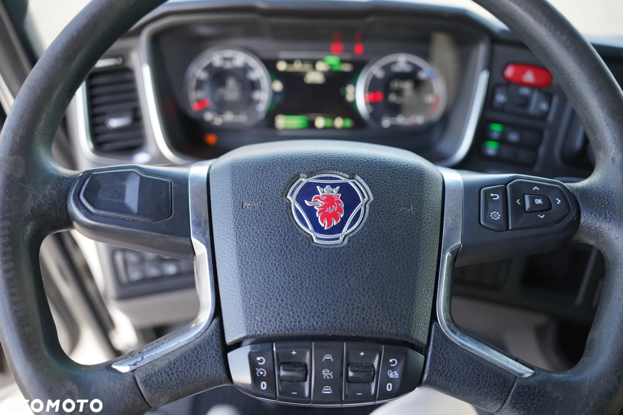 Scania R450 BDF - 12