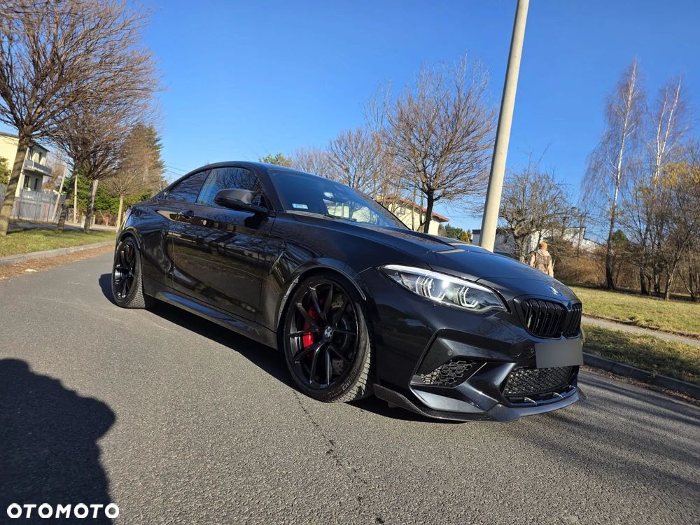 BMW M2 - 5