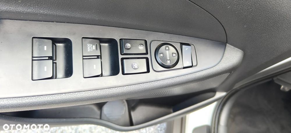 Hyundai Tucson 1.6 GDi 2WD Trend - 21